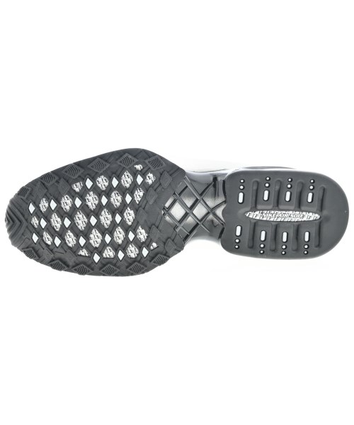 NIKE（ナイキ）スニーカー グレー サイズ:28cm メンズ/2200715209097
