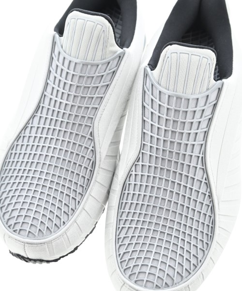 NIKE（ナイキ）スニーカー グレー サイズ:28cm メンズ/2200715209097