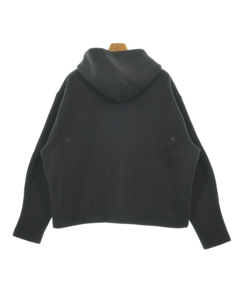 NIKE（ナイキ）パーカー 黒 サイズ:M メンズ/2200715209110