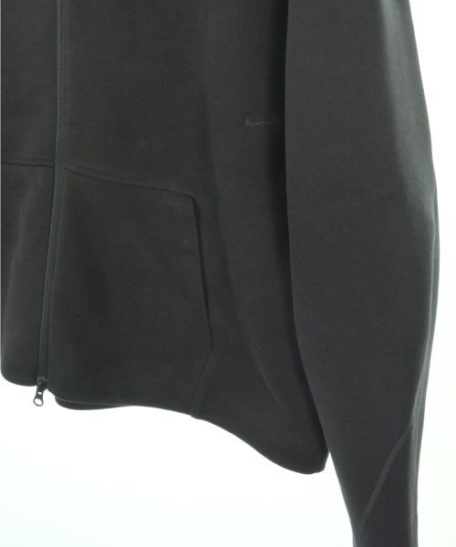 NIKE（ナイキ）パーカー 黒 サイズ:M メンズ/2200715209110