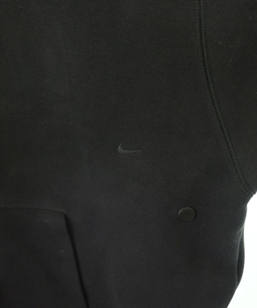 NIKE（ナイキ）パーカー 黒 サイズ:M メンズ/2200715209110