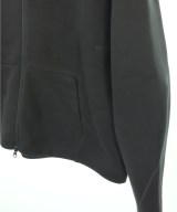 NIKE（ナイキ）パーカー 黒 サイズ:M メンズ/2200715209110