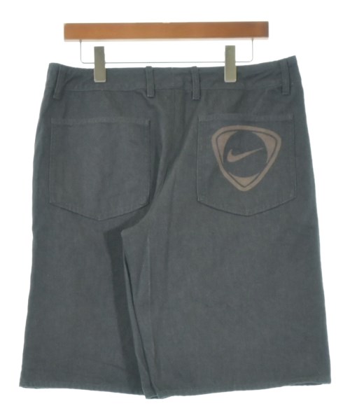 NIKE（ナイキ）ショートパンツ グレー サイズ:32(L位) メンズ/2200715209134