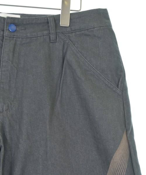 NIKE（ナイキ）ショートパンツ グレー サイズ:32(L位) メンズ/2200715209134