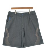 NIKE（ナイキ）ショートパンツ グレー サイズ:32(L位) メンズ/2200715209134