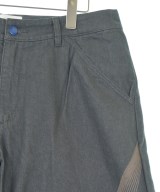 NIKE（ナイキ）ショートパンツ グレー サイズ:32(L位) メンズ/2200715209134