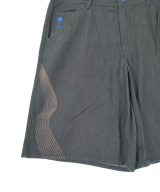 NIKE（ナイキ）ショートパンツ グレー サイズ:32(L位) メンズ/2200715209134