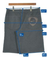 NIKE（ナイキ）ショートパンツ グレー サイズ:32(L位) メンズ/2200715209134