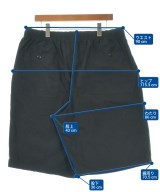 NIKE（ナイキ）ショートパンツ 黒 サイズ:XXL メンズ/2200715209141