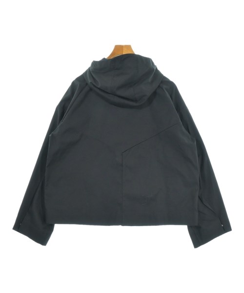 NIKE（ナイキ）ブルゾン 黒 サイズ:XL レディース/2200715209165