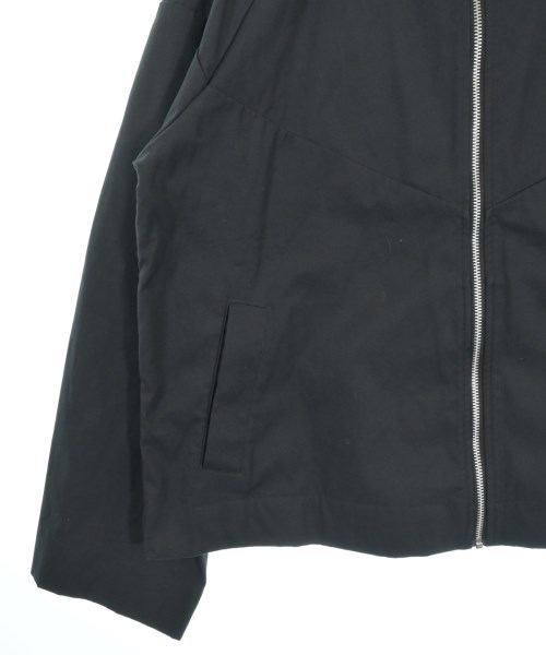 NIKE（ナイキ）ブルゾン 黒 サイズ:XL レディース/2200715209165