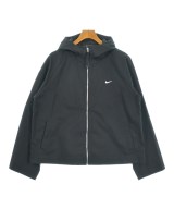 NIKE（ナイキ）ブルゾン 黒 サイズ:XL レディース/2200715209165