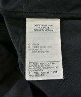 NIKE（ナイキ）ブルゾン 黒 サイズ:XL レディース/2200715209165