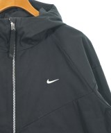 NIKE（ナイキ）ブルゾン 黒 サイズ:XL レディース/2200715209165