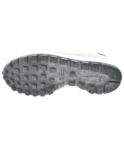 NIKE（ナイキ）スニーカー 白 サイズ:27.5cm メンズ/2200715209172