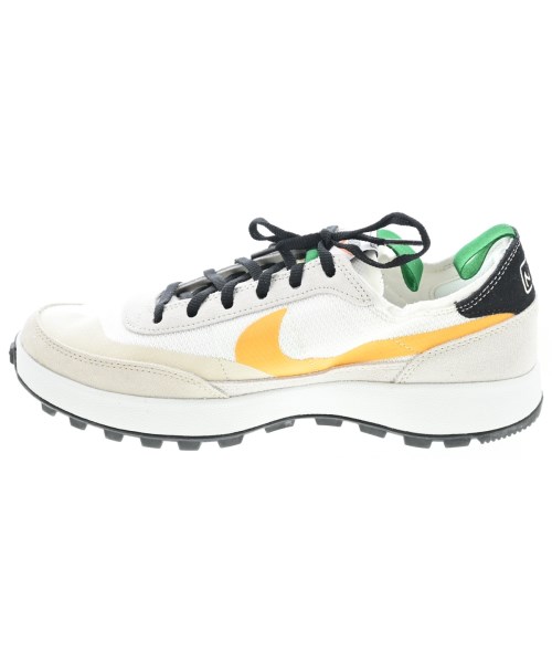 NIKE（ナイキ）スニーカー 白 サイズ:27.5cm メンズ/2200715209172