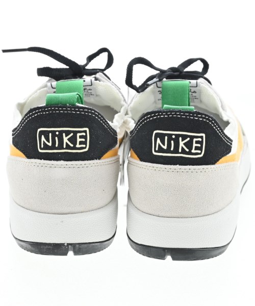 NIKE（ナイキ）スニーカー 白 サイズ:27.5cm メンズ/2200715209172