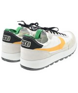 NIKE（ナイキ）スニーカー 白 サイズ:27.5cm メンズ/2200715209172