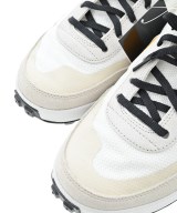NIKE（ナイキ）スニーカー 白 サイズ:27.5cm メンズ/2200715209172