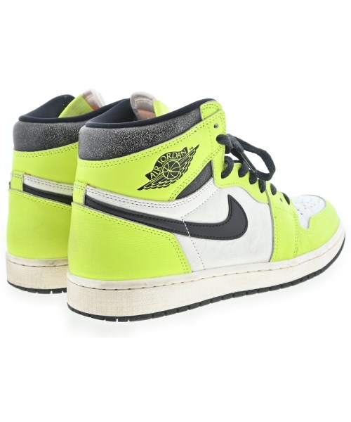 NIKE（ナイキ）スニーカー 白 サイズ:27.5cm メンズ/2200715575109
