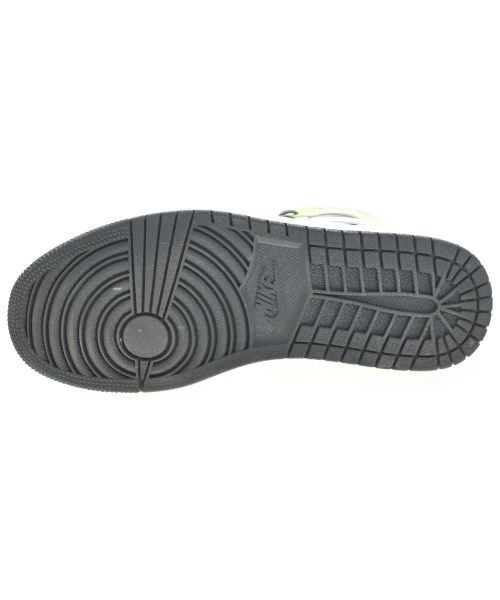 NIKE（ナイキ）スニーカー 白 サイズ:27.5cm メンズ/2200715575109