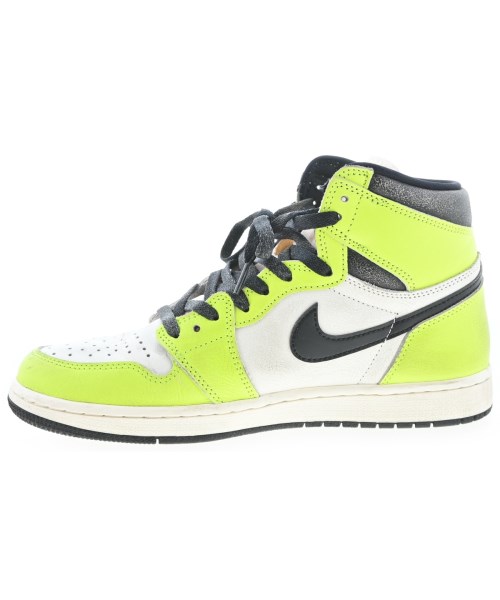 NIKE（ナイキ）スニーカー 白 サイズ:27.5cm メンズ/2200715575109
