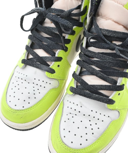 NIKE（ナイキ）スニーカー 白 サイズ:27.5cm メンズ/2200715575109