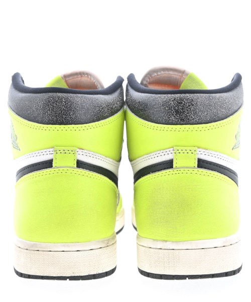 NIKE（ナイキ）スニーカー 白 サイズ:27.5cm メンズ/2200715575109