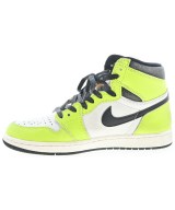 NIKE（ナイキ）スニーカー 白 サイズ:27.5cm メンズ/2200715575109