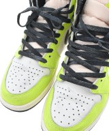 NIKE（ナイキ）スニーカー 白 サイズ:27.5cm メンズ/2200715575109