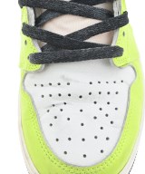 NIKE（ナイキ）スニーカー 白 サイズ:27.5cm メンズ/2200715575109