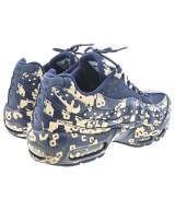 NIKE（ナイキ）スニーカー 紺 サイズ:25.5cm メンズ/2200715603048