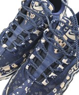 NIKE（ナイキ）スニーカー 紺 サイズ:25.5cm メンズ/2200715603048