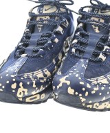 NIKE（ナイキ）スニーカー 紺 サイズ:25.5cm メンズ/2200715603048
