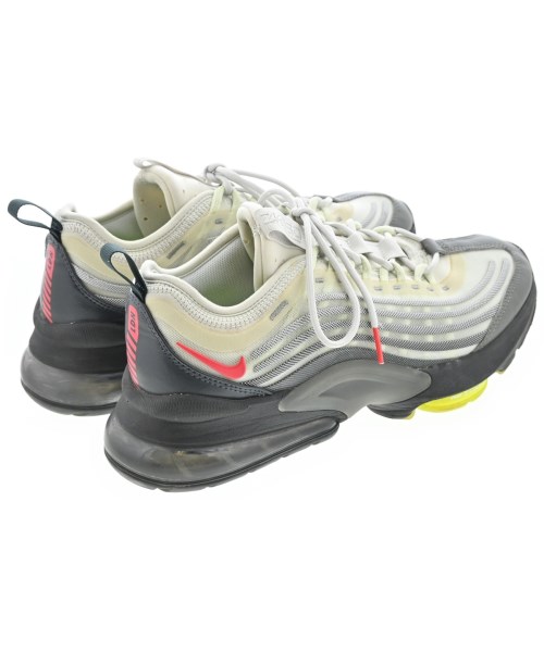 NIKE（ナイキ）スニーカー 白 サイズ:26.5cm メンズ/2200715628089