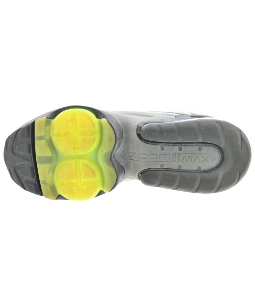 NIKE（ナイキ）スニーカー 白 サイズ:26.5cm メンズ/2200715628089