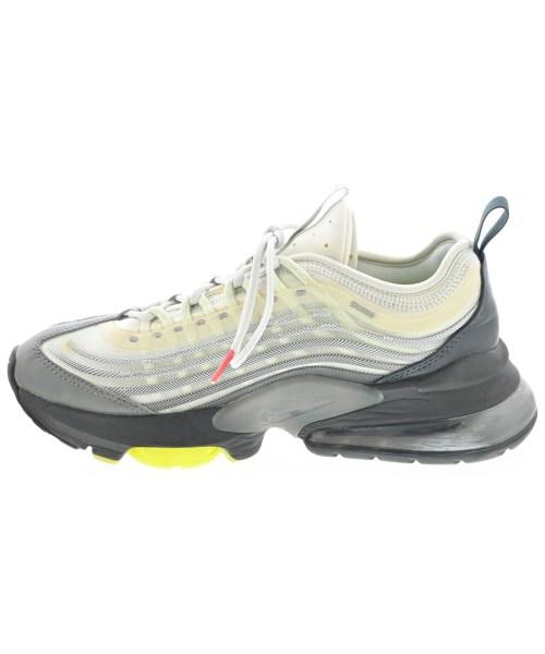 NIKE（ナイキ）スニーカー 白 サイズ:26.5cm メンズ/2200715628089