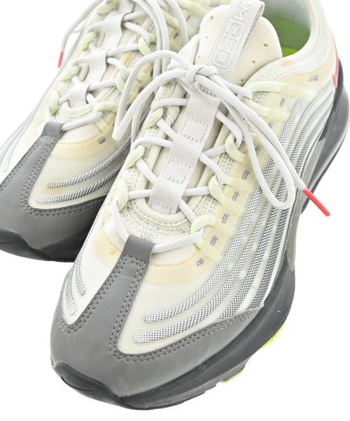 NIKE（ナイキ）スニーカー 白 サイズ:26.5cm メンズ/2200715628089