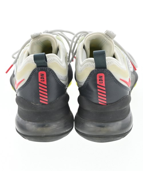 NIKE（ナイキ）スニーカー 白 サイズ:26.5cm メンズ/2200715628089