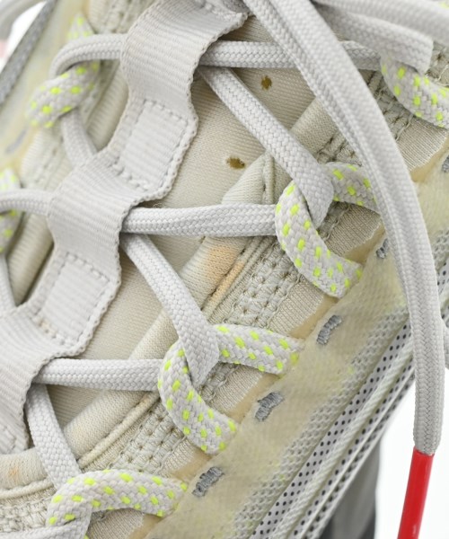 NIKE（ナイキ）スニーカー 白 サイズ:26.5cm メンズ/2200715628089