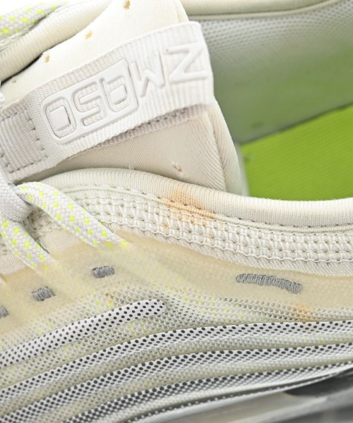 NIKE（ナイキ）スニーカー 白 サイズ:26.5cm メンズ/2200715628089