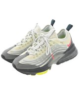 NIKE（ナイキ）スニーカー 白 サイズ:26.5cm メンズ/2200715628089