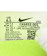 NIKE（ナイキ）スニーカー 白 サイズ:26.5cm メンズ/2200715628089