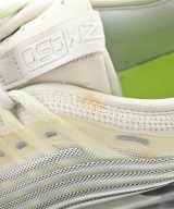 NIKE（ナイキ）スニーカー 白 サイズ:26.5cm メンズ/2200715628089