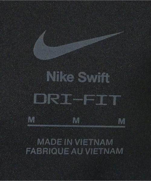 NIKE（ナイキ）タンクトップ 黒 サイズ:M レディース/2200715663059