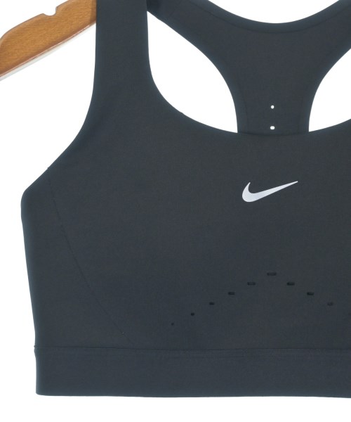 NIKE（ナイキ）タンクトップ 黒 サイズ:M レディース/2200715663059