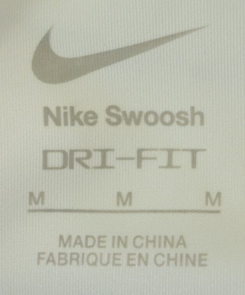 NIKE（ナイキ）タンクトップ 白 サイズ:M レディース/2200715663066