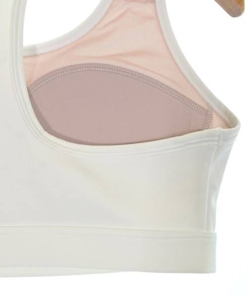 NIKE（ナイキ）タンクトップ 白 サイズ:M レディース/2200715663066
