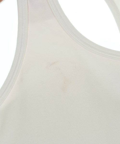 NIKE（ナイキ）タンクトップ 白 サイズ:M レディース/2200715663066