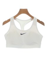 NIKE（ナイキ）タンクトップ 白 サイズ:M レディース/2200715663066